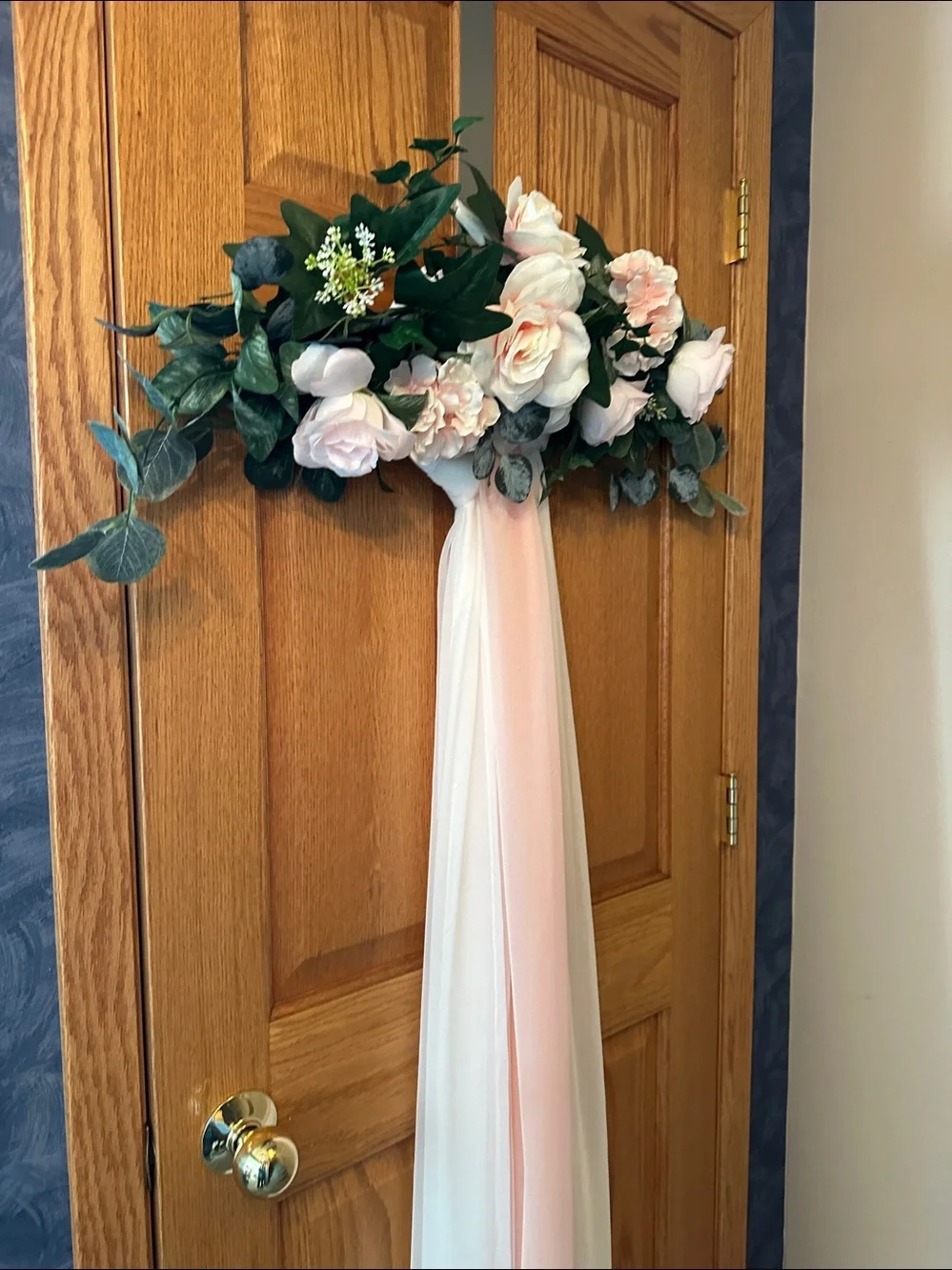 Floral Hanging 24